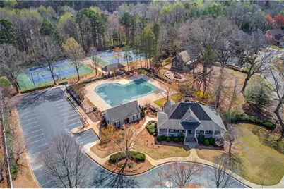 2609 Peterboro Row, Marietta, GA 30062 - Photo 49