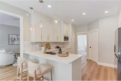 2609 Peterboro Row, Marietta, GA 30062 - Photo 15