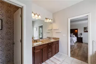 4810 Wagon Trail, Cumming, GA 30028 - Photo 19