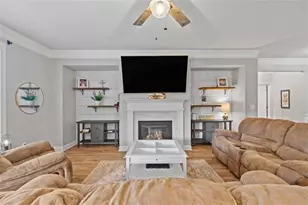 4810 Wagon Trail, Cumming, GA 30028 - Photo 11