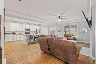 4810 Wagon Trail, Cumming, GA 30028 - Photo 9