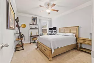 4810 Wagon Trail, Cumming, GA 30028 - Photo 27