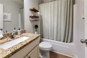4810 Wagon Trail, Cumming, GA 30028 - Photo 37