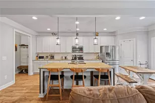 4810 Wagon Trail, Cumming, GA 30028 - Photo 15