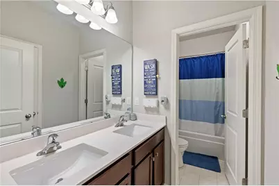 4810 Wagon Trail, Cumming, GA 30028 - Photo 27