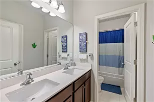 4810 Wagon Trail, Cumming, GA 30028 - Photo 27