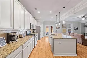 4810 Wagon Trail, Cumming, GA 30028 - Photo 21