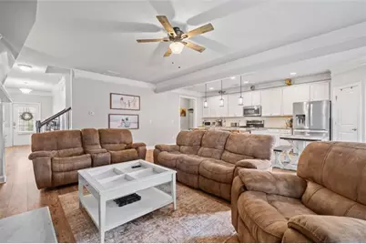 4810 Wagon Trail, Cumming, GA 30028 - Photo 13