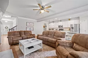 4810 Wagon Trail, Cumming, GA 30028 - Photo 13