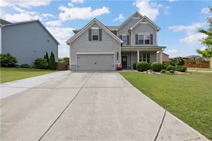 4810 Wagon Trail, Cumming, GA 30028 - Photo 1