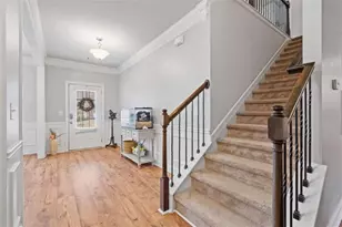 4810 Wagon Trail, Cumming, GA 30028 - Photo 29