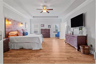 4810 Wagon Trail, Cumming, GA 30028 - Photo 41