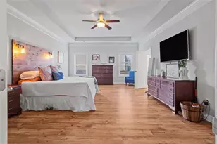 4810 Wagon Trail, Cumming, GA 30028 - Photo 41