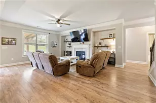 4810 Wagon Trail, Cumming, GA 30028 - Photo 31