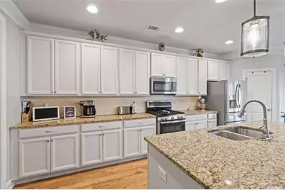 4810 Wagon Trail, Cumming, GA 30028 - Photo 17