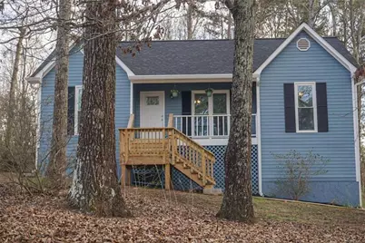 84 Amber Lane, Dallas, GA 30157 - Photo 1