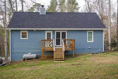 84 Amber Lane, Dallas, GA 30157 - Photo 5