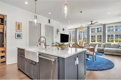 335 2nd Street, Fayetteville, GA 30214 - Photo 15