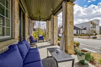 335 2nd Street, Fayetteville, GA 30214 - Photo 5