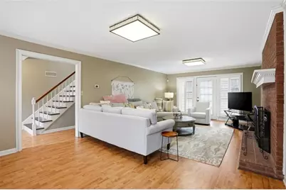 2077 Honey Creek Road, Conyers, GA 30094 - Photo 5