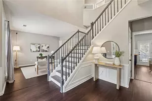 1130 Lyndhurst Way, Roswell, GA 30075 - Photo 3