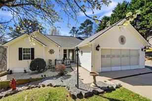 64 Pinoak Ln, Ellijay, GA 30540 - Photo 5