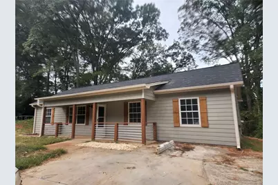 6130 Geiger Street NW, Covington, GA 30014 - Photo 1