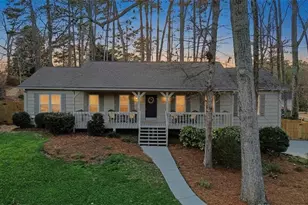 3678 Hembree Ln, Marietta, GA 30062 - Photo 33