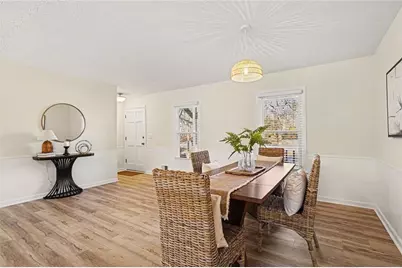 3678 Hembree Lane, Marietta, GA 30062 - Photo 5