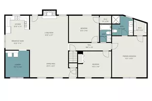 3678 Hembree Ln, Marietta, GA 30062 - Photo 31