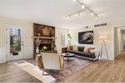 3678 Hembree Lane, Marietta, GA 30062 - Photo 7