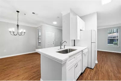 1575 Ridenour Parkway NW #822, Kennesaw, GA 30152 - Photo 5