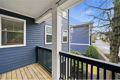 1575 Ridenour Parkway NW #822, Kennesaw, GA 30152 - Photo 17