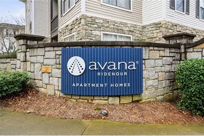 1575 Ridenour Parkway NW #822, Kennesaw, GA 30152 - Photo 25