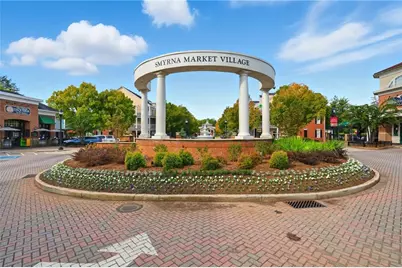 1461 Hawthorne Avenue SE, Smyrna, GA 30080 - Photo 9