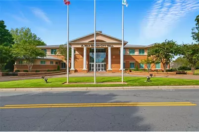 1461 Hawthorne Avenue SE, Smyrna, GA 30080 - Photo 13