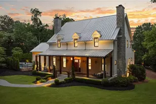 13365 Hopewell Rd, Milton, GA 30004 - Photo 3