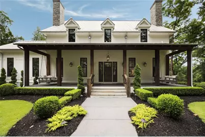 13365 Hopewell Road, Milton, GA 30004 - Photo 9