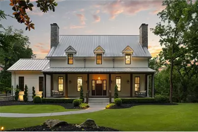 13365 Hopewell Road, Milton, GA 30004 - Photo 1