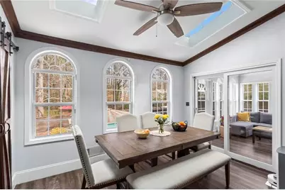 2320 Brownstone Court, Marietta, GA 30062 - Photo 9