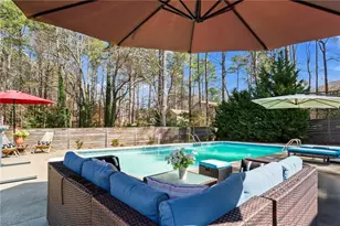 2320 Brownstone Ct, Marietta, GA 30062 - Photo 23