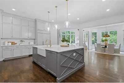 3213 Balley Forrest Drive, Milton, GA 30004 - Photo 19