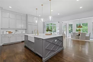 3213 Balley Forrest Dr, Milton, GA 30004 - Photo 19