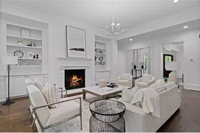 3213 Balley Forrest Drive, Milton, GA 30004 - Photo 13