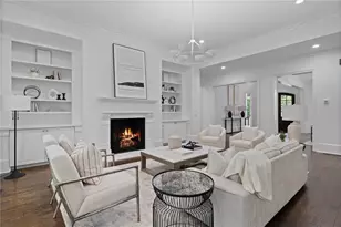 3213 Balley Forrest Dr, Milton, GA 30004 - Photo 13