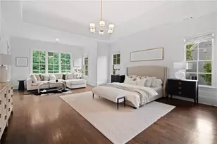 3213 Balley Forrest Dr, Milton, GA 30004 - Photo 29