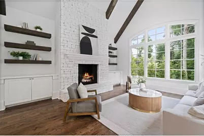 3213 Balley Forrest Drive, Milton, GA 30004 - Photo 23