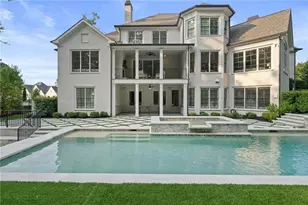 3213 Balley Forrest Dr, Milton, GA 30004 - Photo 3