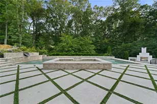 3213 Balley Forrest Dr, Milton, GA 30004 - Photo 77