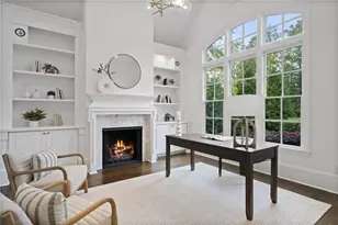 3213 Balley Forrest Dr, Milton, GA 30004 - Photo 11